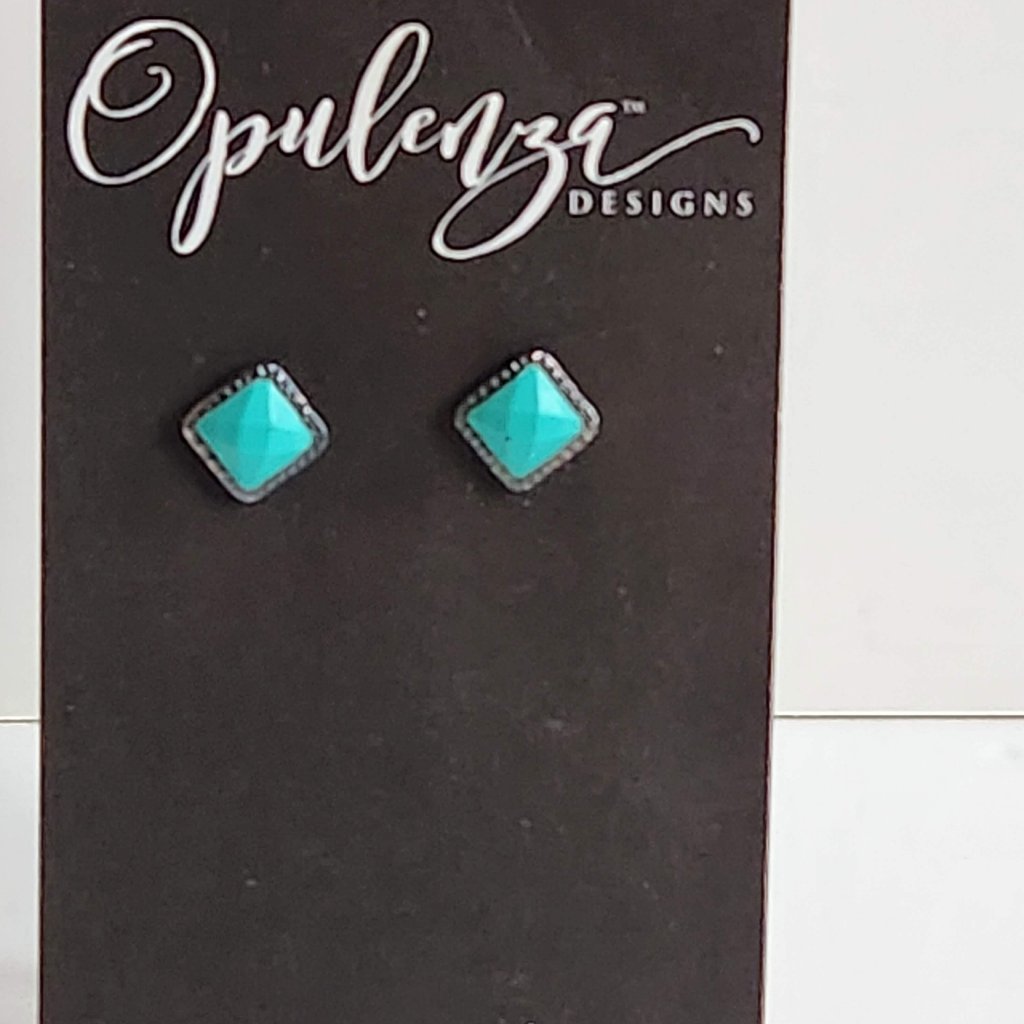 Sterling Silver Earrings